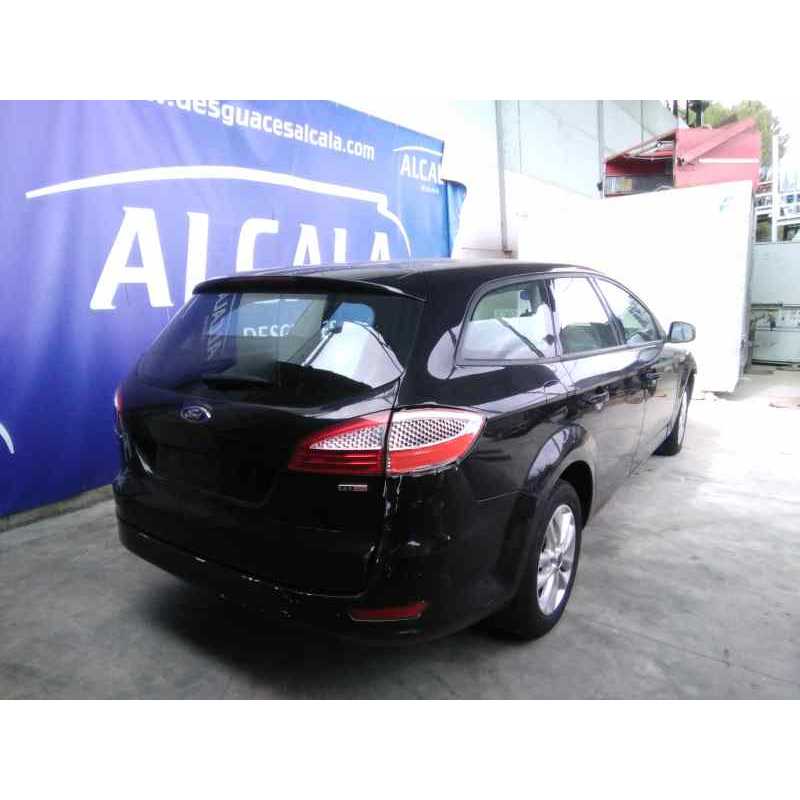 ford mondeo sportbreak (ca2) del año 2009