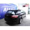 ford mondeo sportbreak (ca2) del año 2009