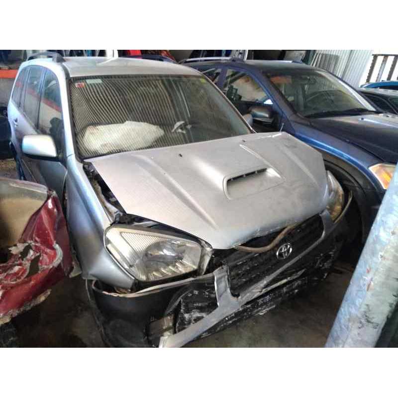 toyota rav 4 (a2) del año 2002