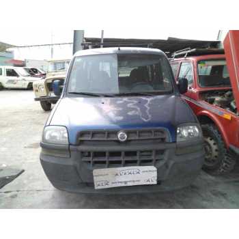 FIAT DOBLO (119)