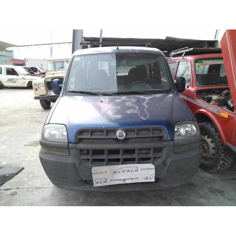 fiat doblo (119) del año 2003