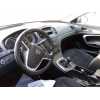 opel insignia berlina del año 2009