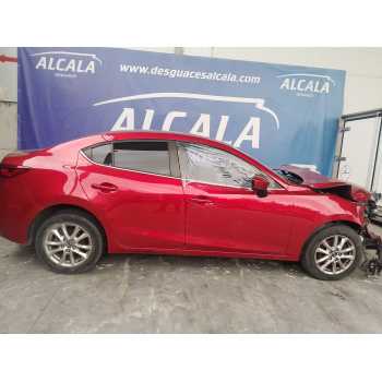 MAZDA 3 Sedán (BM_, BN_) de desguace
