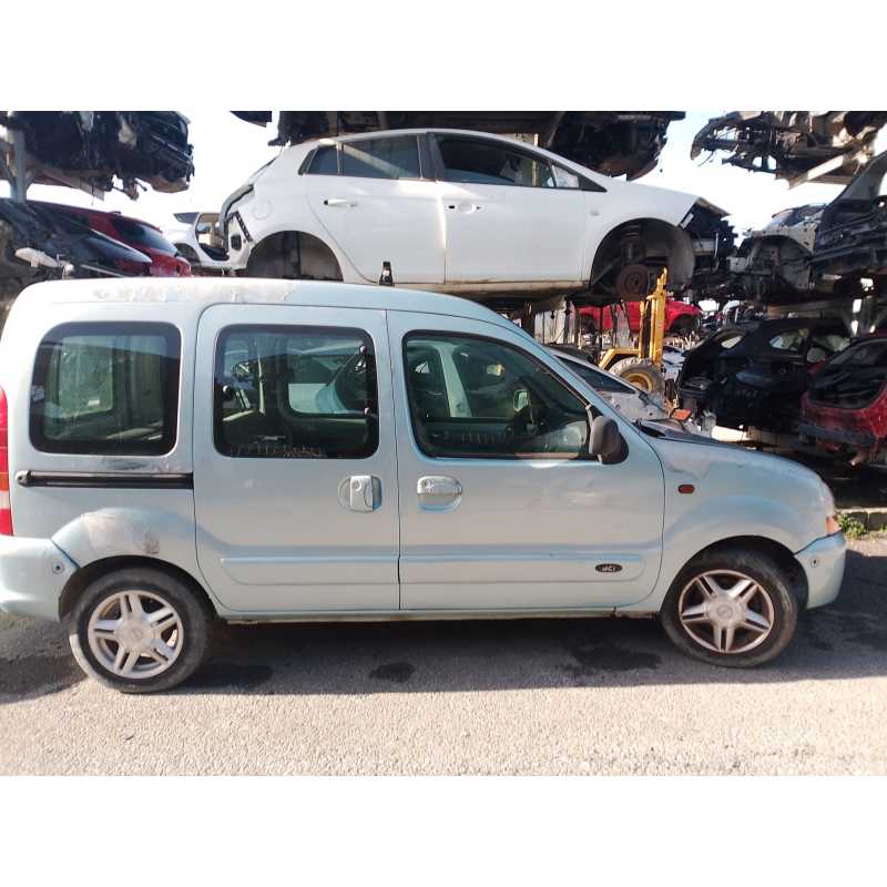 renault kangoo (kc0/1_) del año 2002