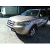 hyundai santa fe (bm) del año 2007