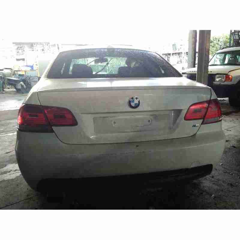bmw serie 3 coupe (e92) del año 2008
