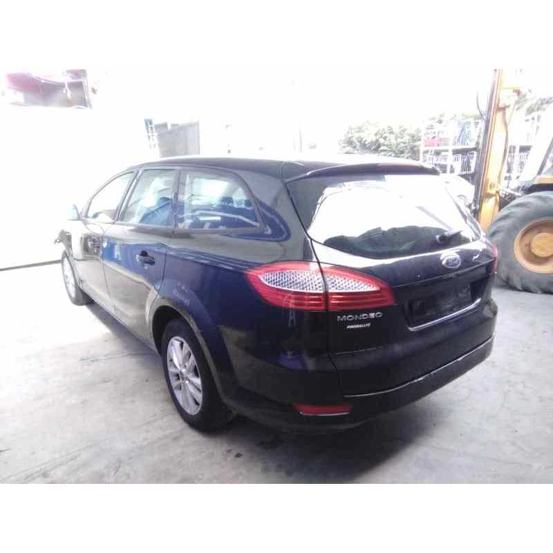 ford mondeo sportbreak (ca2) del año 2009
