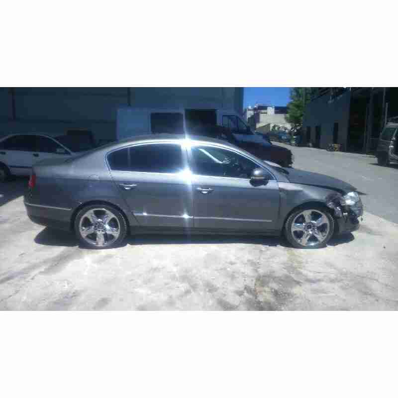 volkswagen passat berlina (3c2) del año 2007