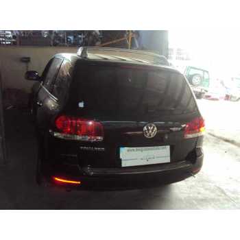 VOLKSWAGEN TOUAREG (7LA) de desguace