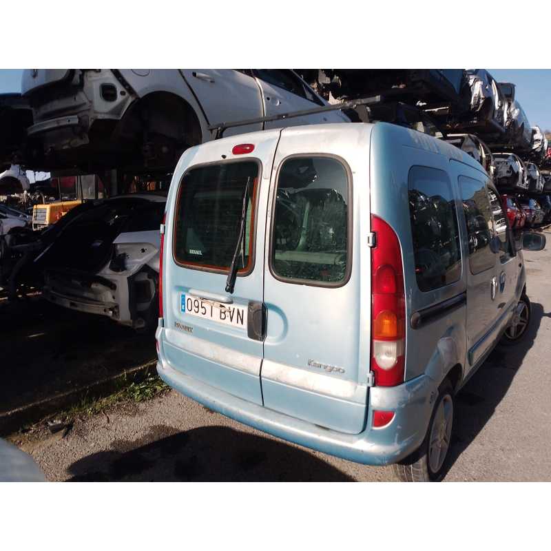 renault kangoo (kc0/1_) del año 2002