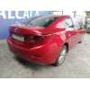 mazda 3 sedán (bm_, bn_) del año 2017