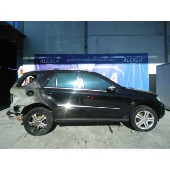MERCEDES-BENZ CLASE M (W164) de desguace