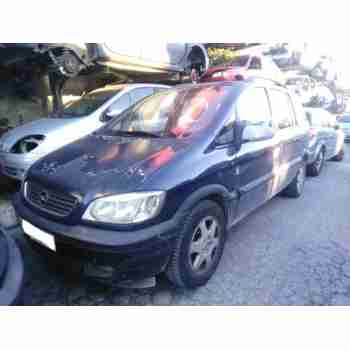 OPEL ZAFIRA A