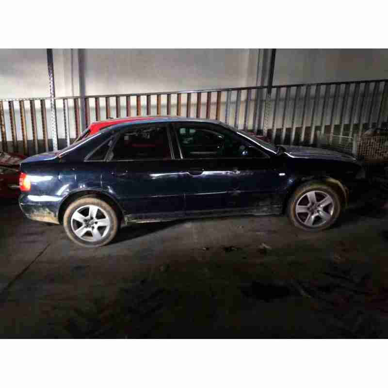 audi a4 berlina (8e) del año 2000