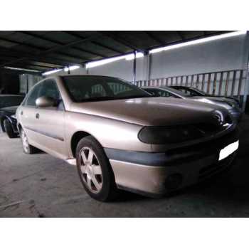RENAULT LAGUNA (B56)