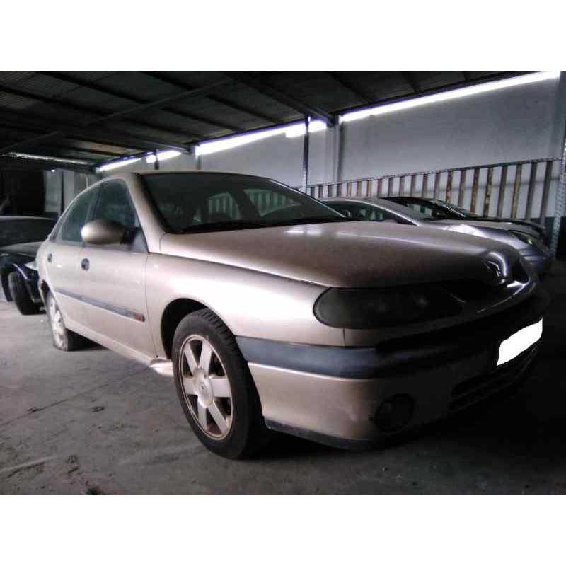 renault laguna (b56) del año 1999