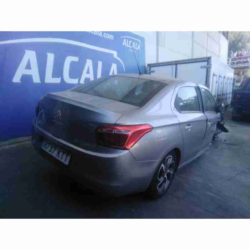 citroën c-elysee (dd_) del año 2019