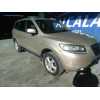 hyundai santa fe (bm) del año 2007