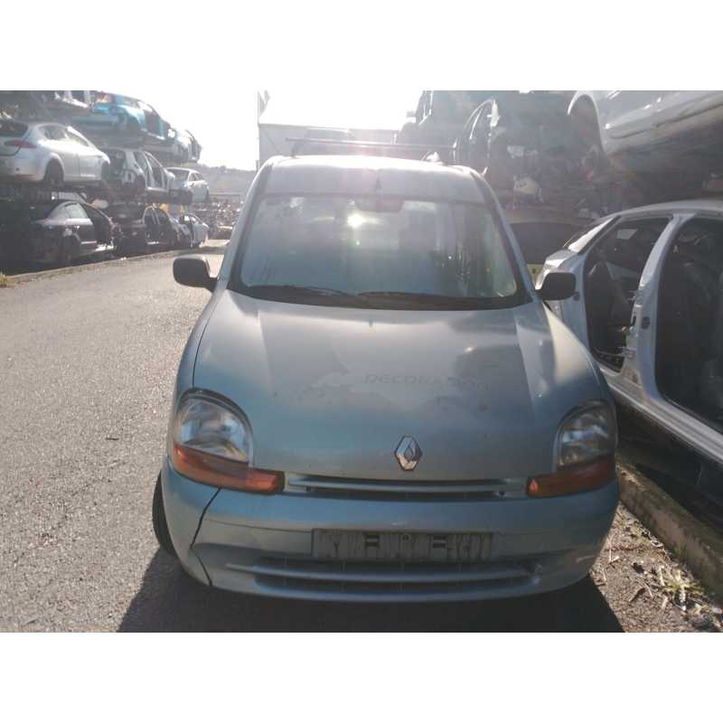 renault kangoo (kc0/1_) del año 2002
