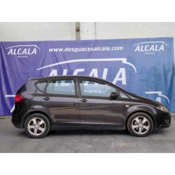 SEAT ALTEA (5P1) de desguace