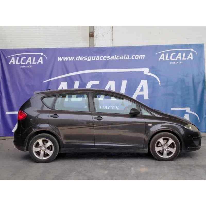 seat altea (5p1) del año 2006