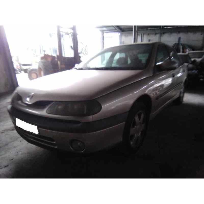 renault laguna (b56) del año 1999