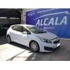 kia cee´d del año 2016