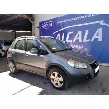 FIAT SEDICI (189) de desguace