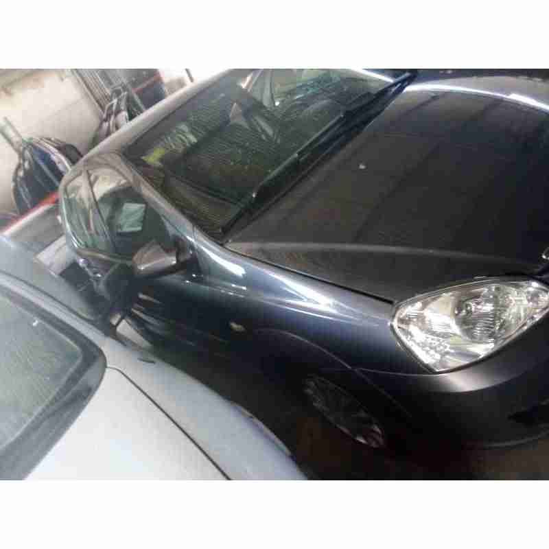 tata indica del año 2010