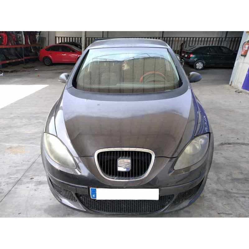 seat altea (5p1) del año 2006