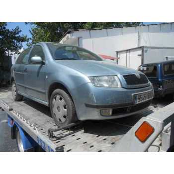 SKODA FABIA (6Y2/6Y3) de desguace