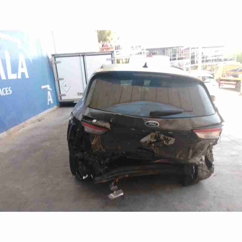 ford kuga iii (dfk) del año 2023