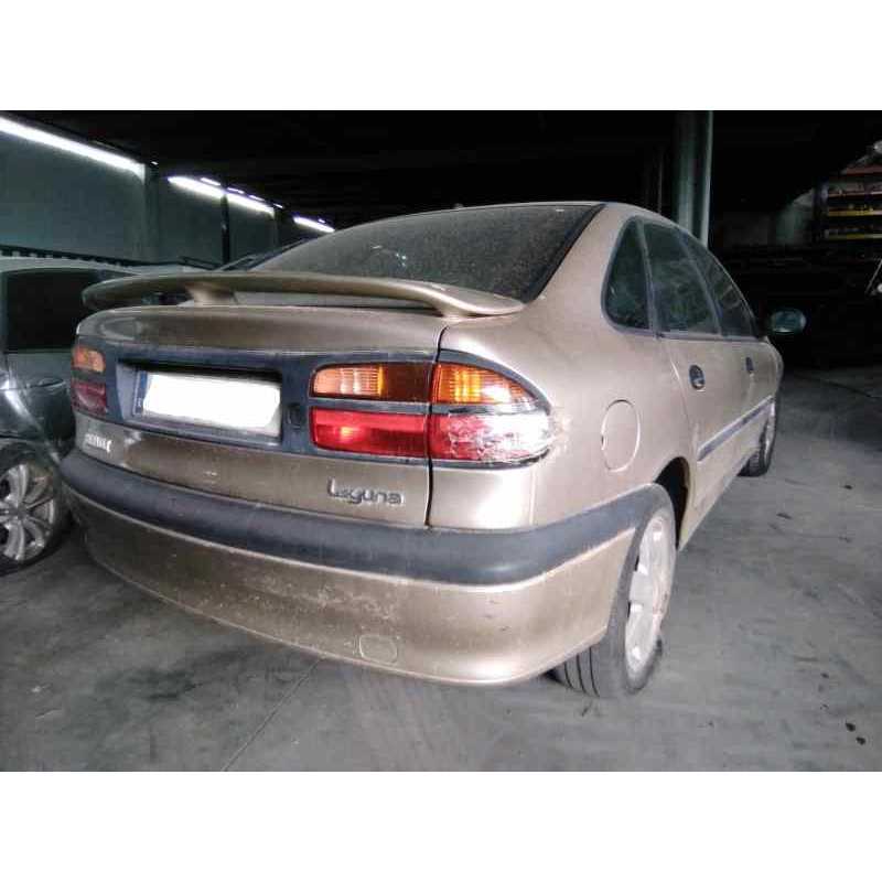 renault laguna (b56) del año 1999