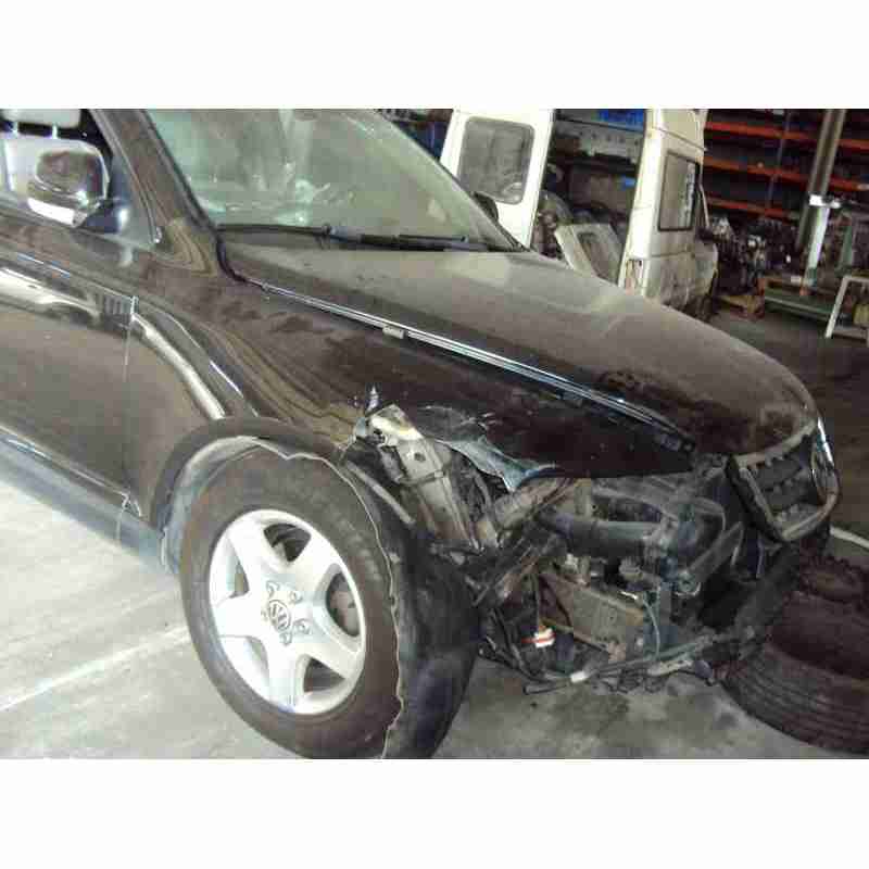 volkswagen touareg (7la) del año 2008