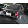 citroën c5 berlina del año 2001