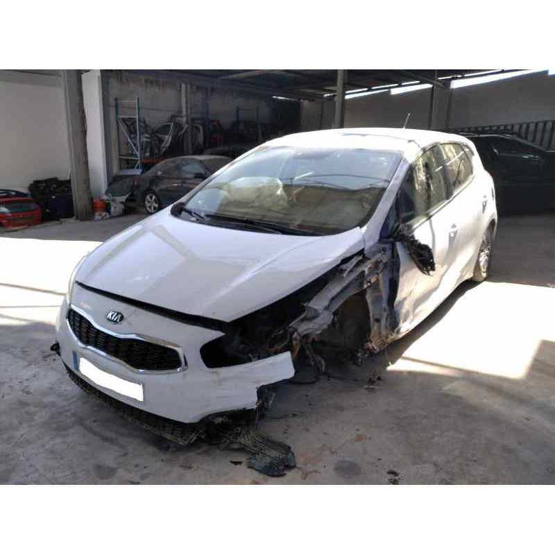 kia cee´d del año 2016