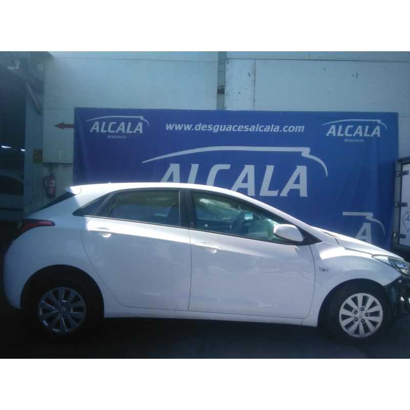 hyundai i30 (gd) del año 2016