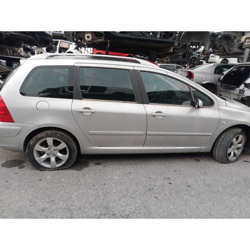 peugeot 307 break (3e) del año 2008