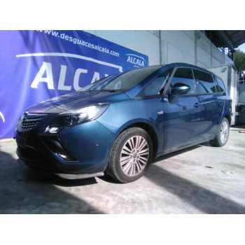OPEL ZAFIRA TOURER de desguace