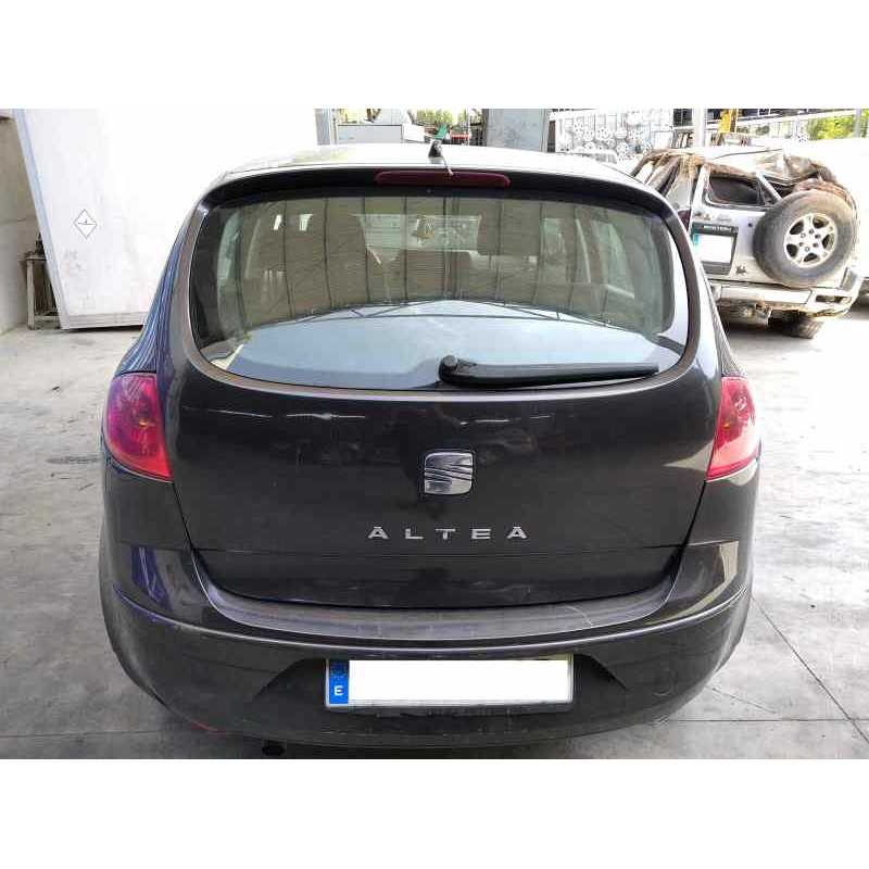 seat altea (5p1) del año 2006