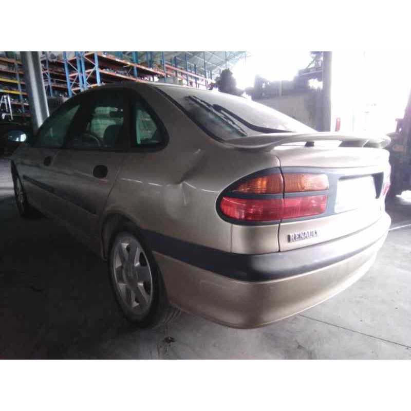 renault laguna (b56) del año 1999