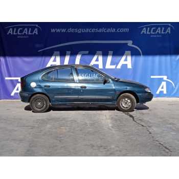 RENAULT MEGANE I CLASSIC (LA0) de desguace
