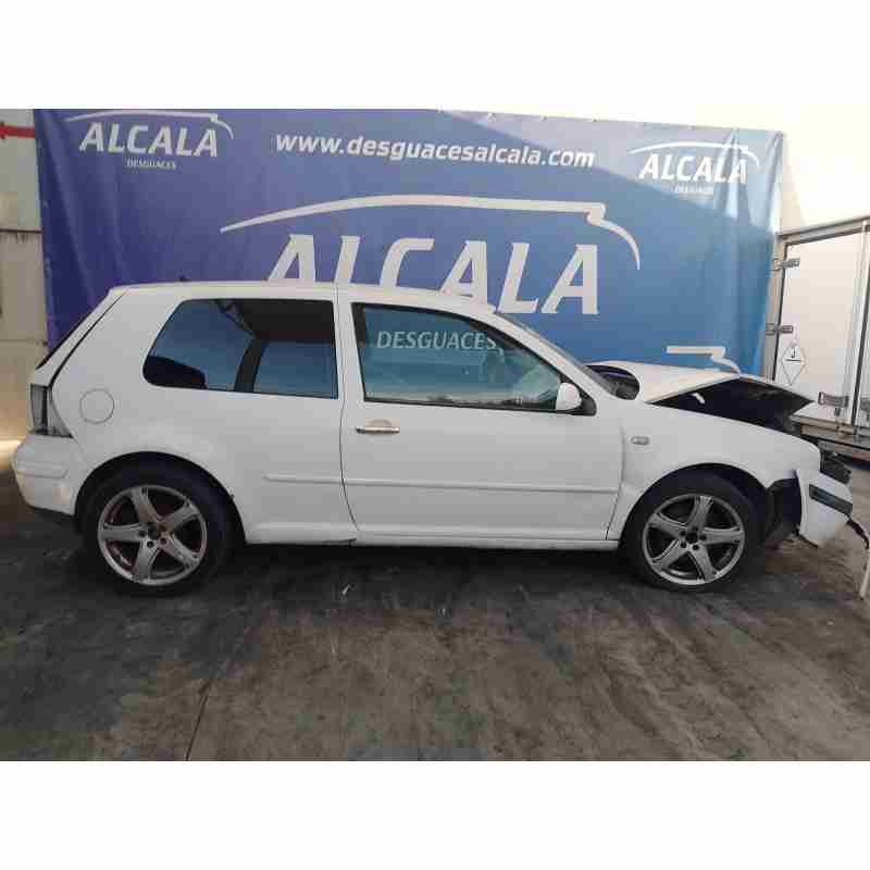 volkswagen golf iv (1j1) del año 2000