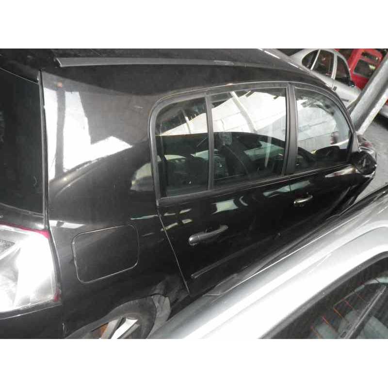 renault megane ii berlina 5p del año 2005