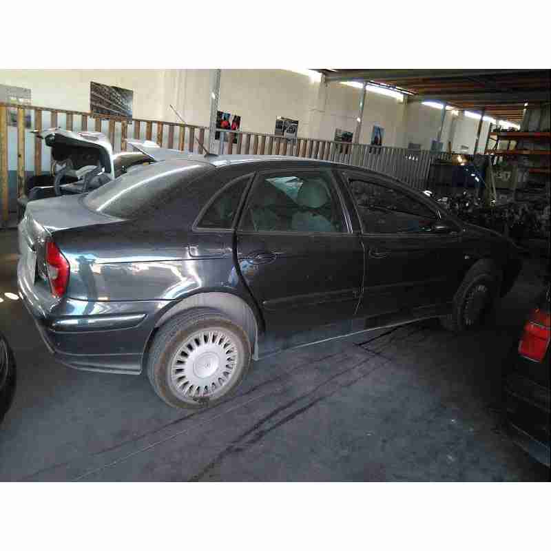citroën c5 berlina del año 2001