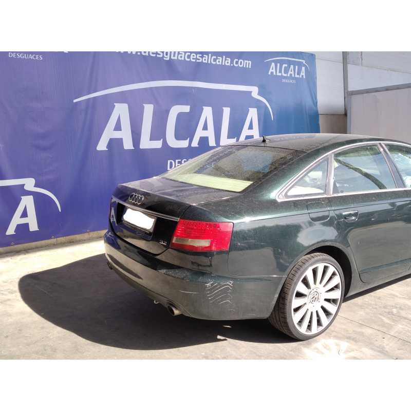 audi a6 berlina (4f2) del año 2004