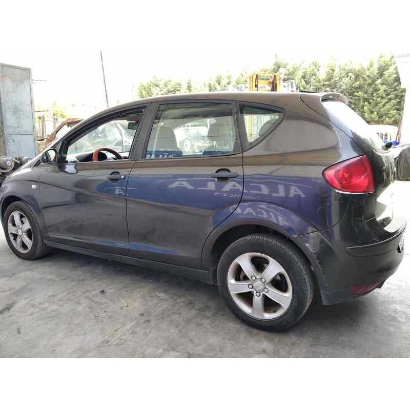 seat altea (5p1) del año 2006