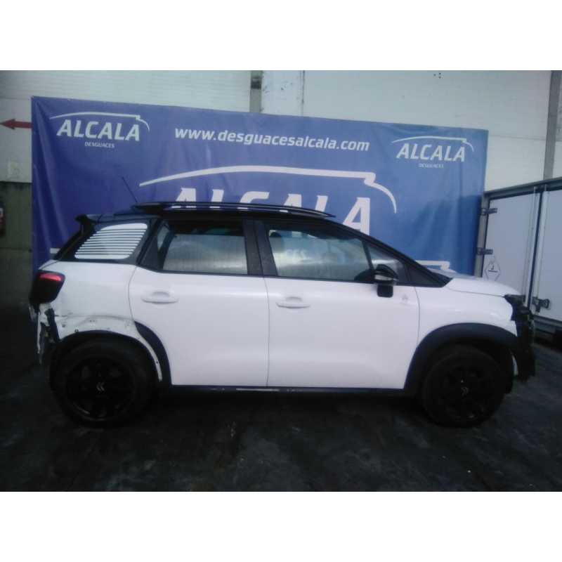 citroën c3 aircross i (2r_, 2c_) del año 2019