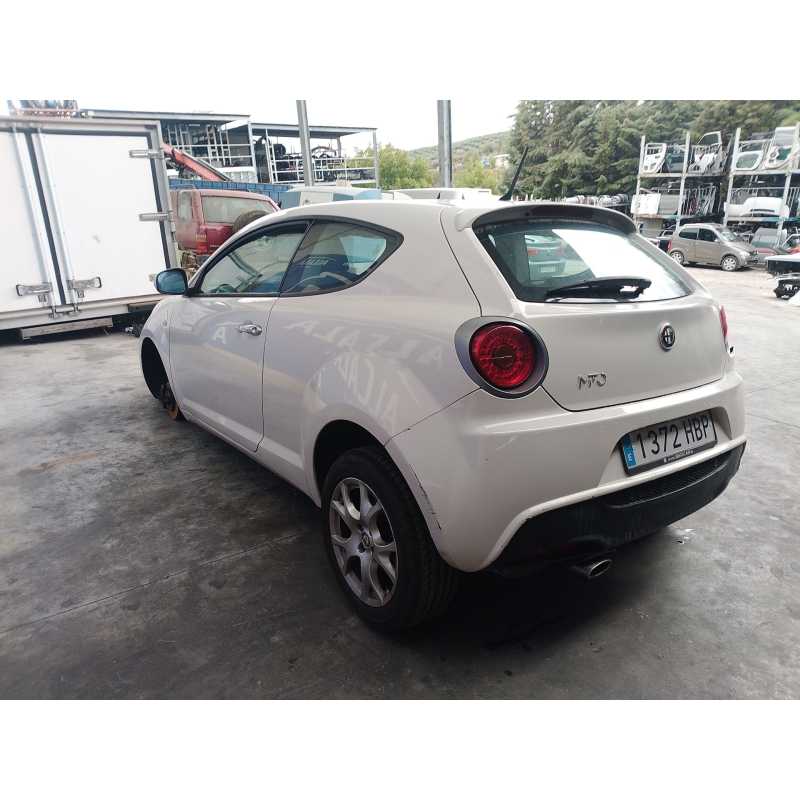 alfa romeo mito (955_) del año 2011