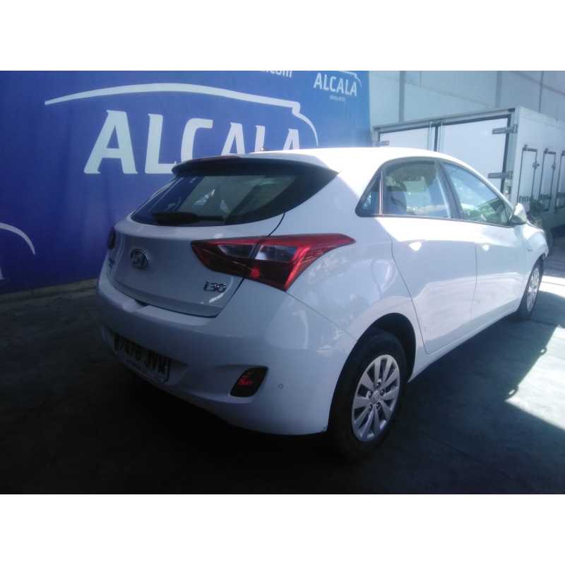 hyundai i30 (gd) del año 2016